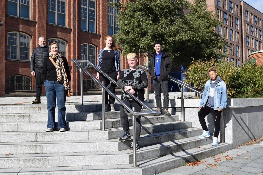 Multiverse Lab: shaping the future of health research