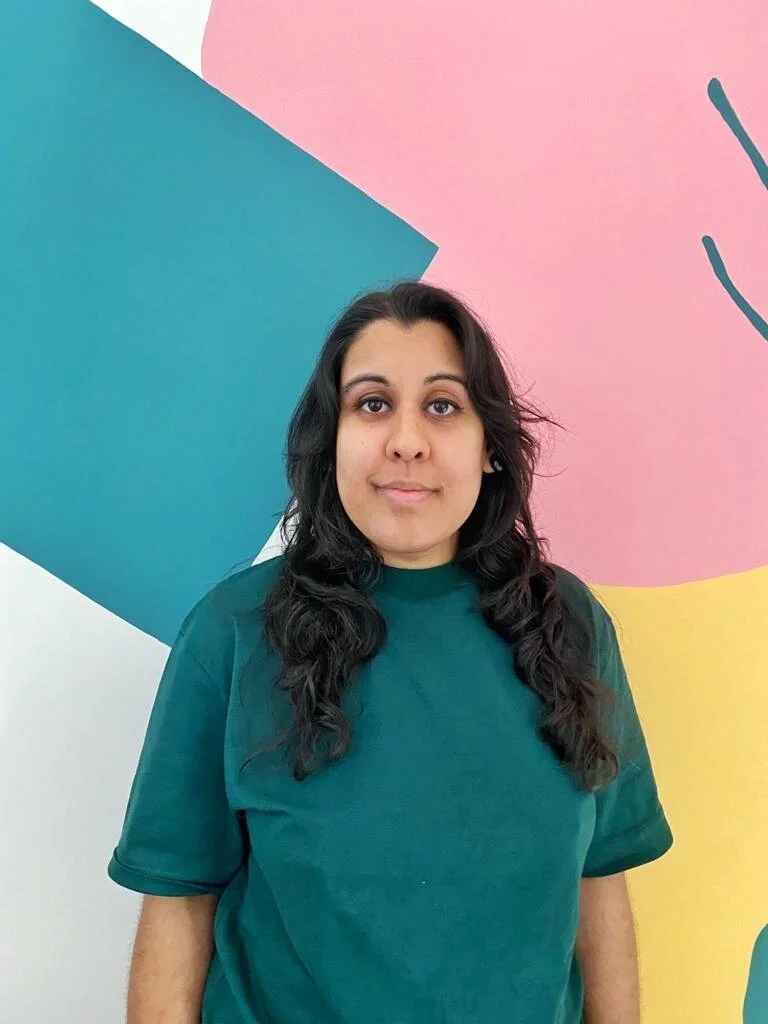 Unfolding Theatre welcomes new Trustee