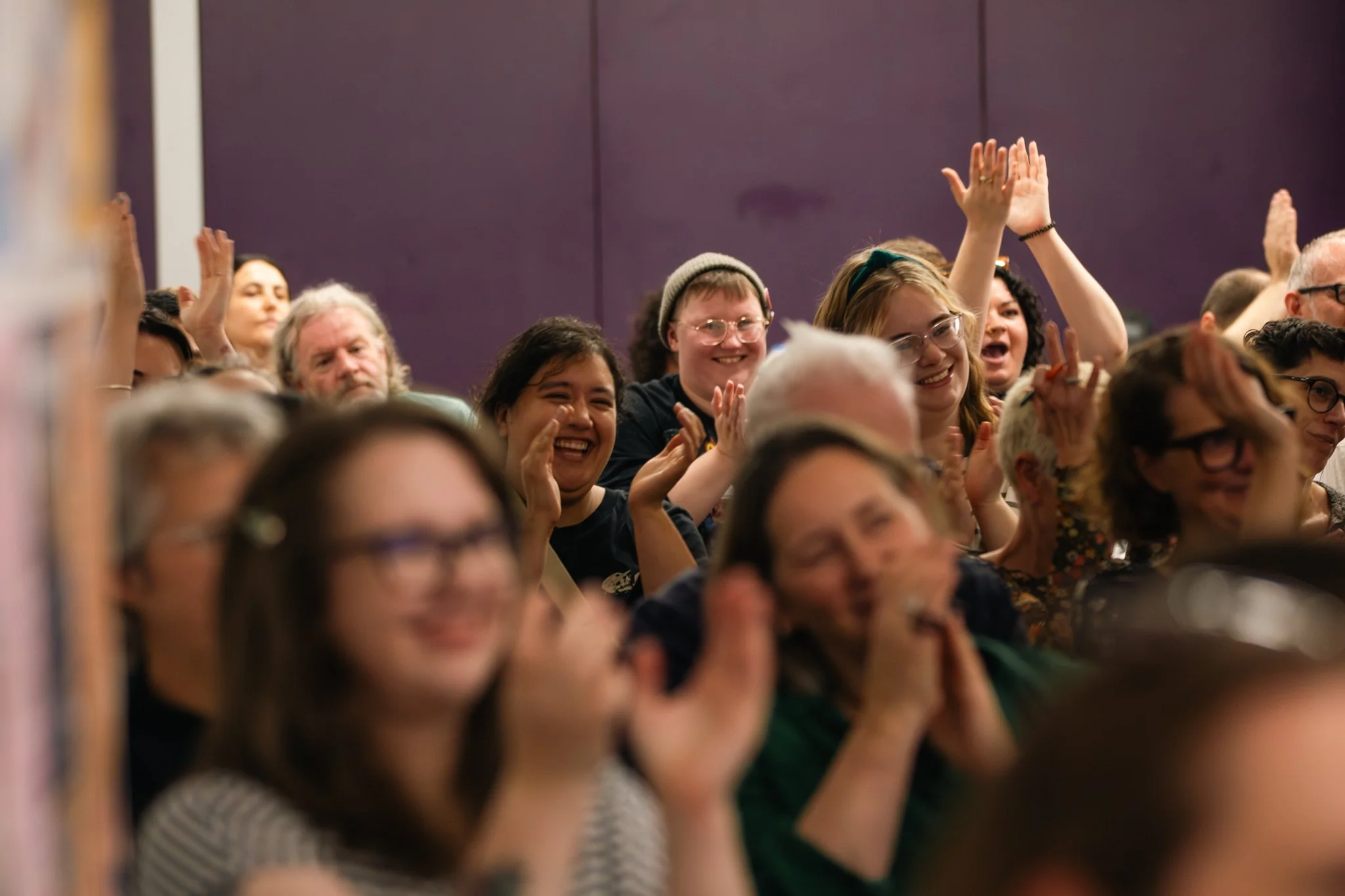 Join us to explore a new Newcastle Culture Partnership 