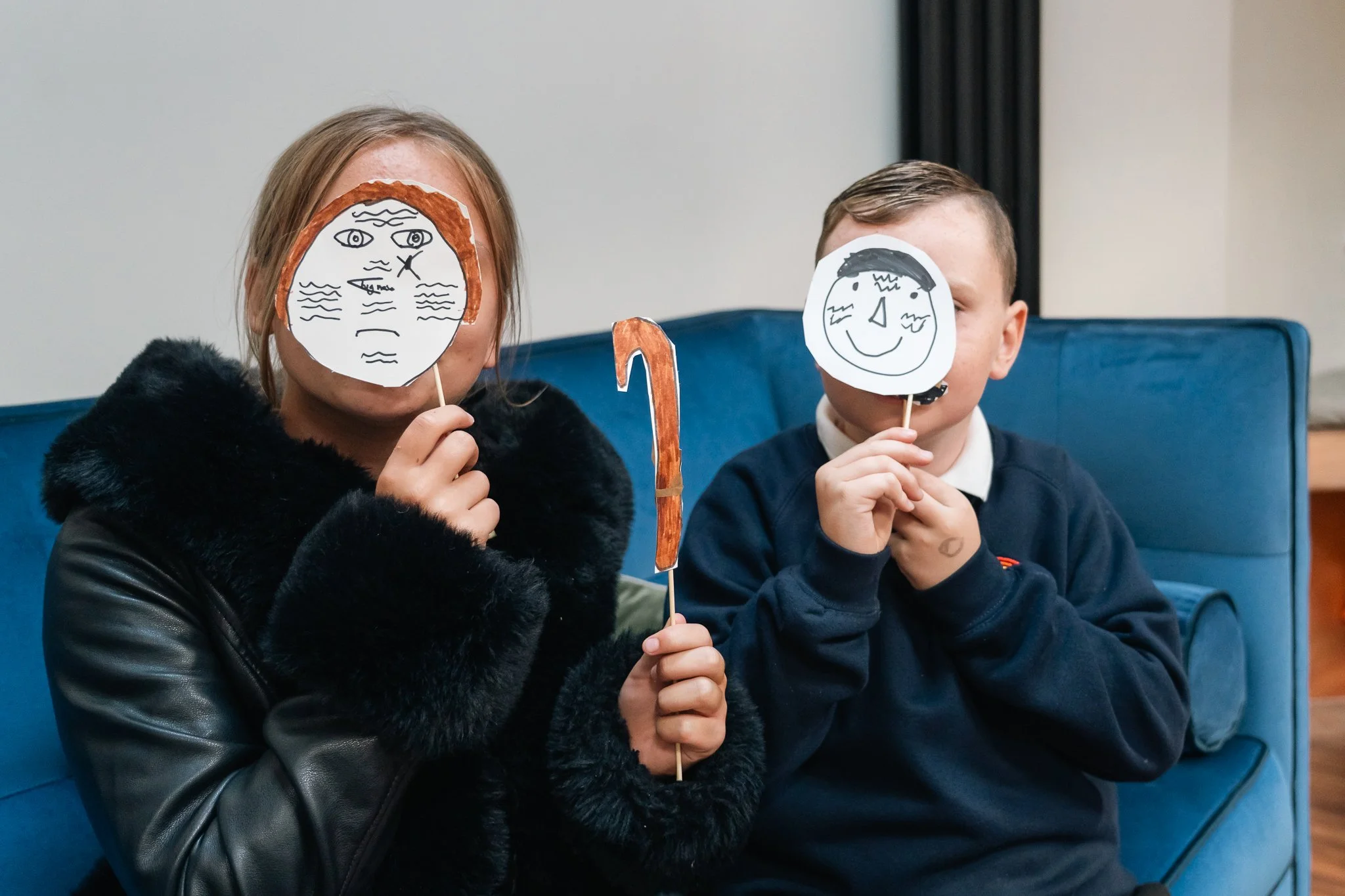 Cowgate Young Theatre Makers