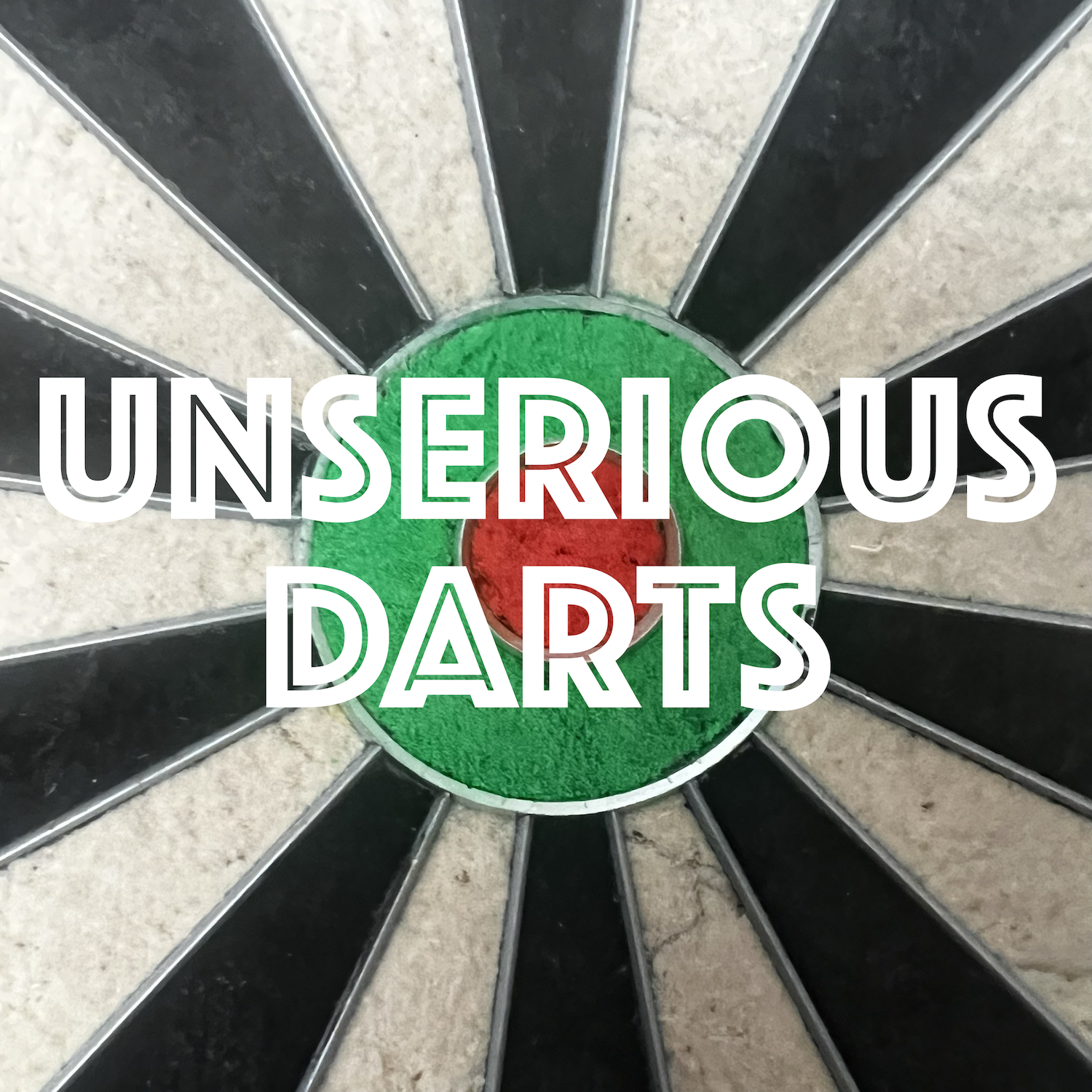 Unserious Darts: (Almost) 180 Reasons to Love Darts &amp; Best in the World 
