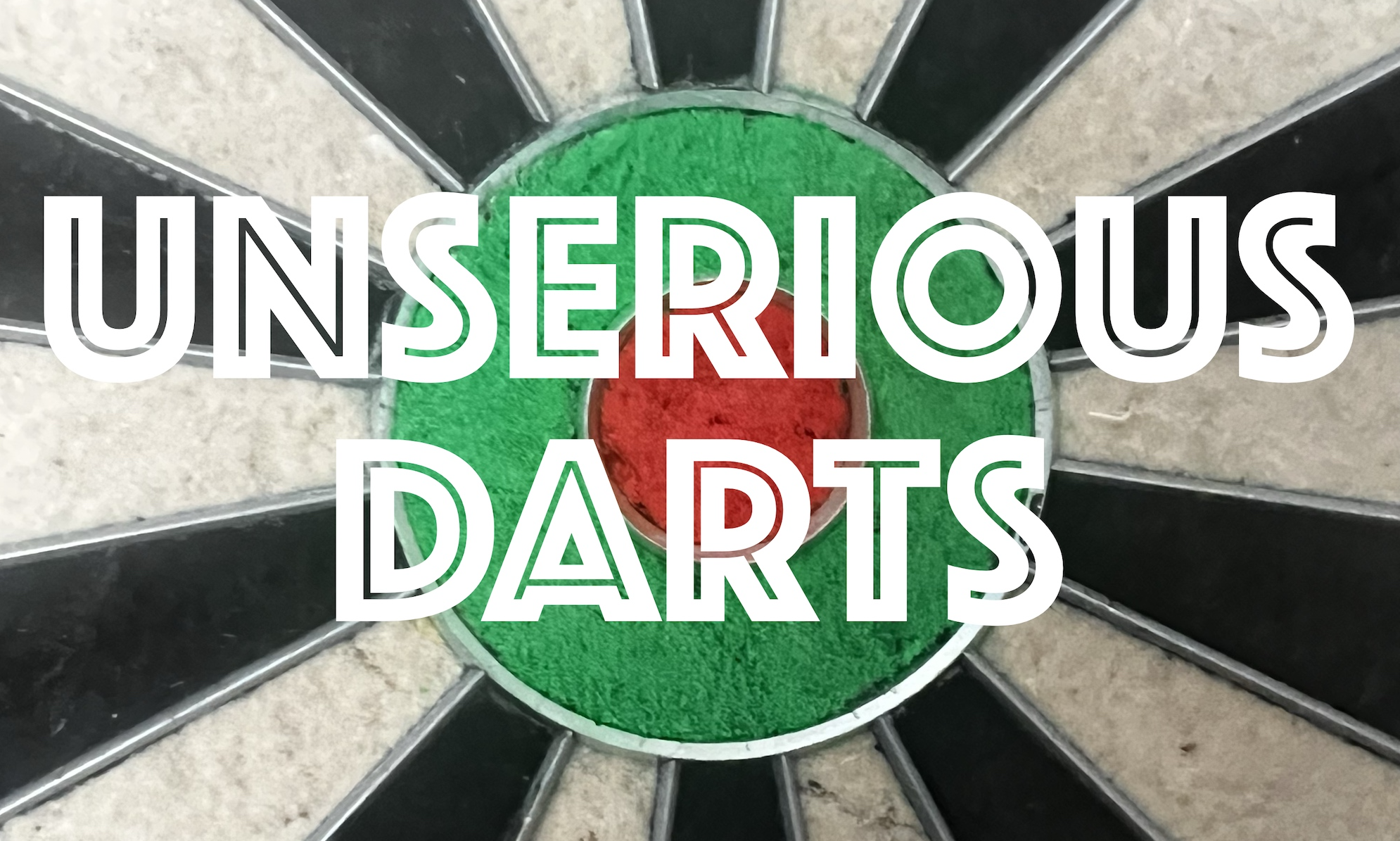 (Almost) 180 Reasons to Love Darts + Best in the World 