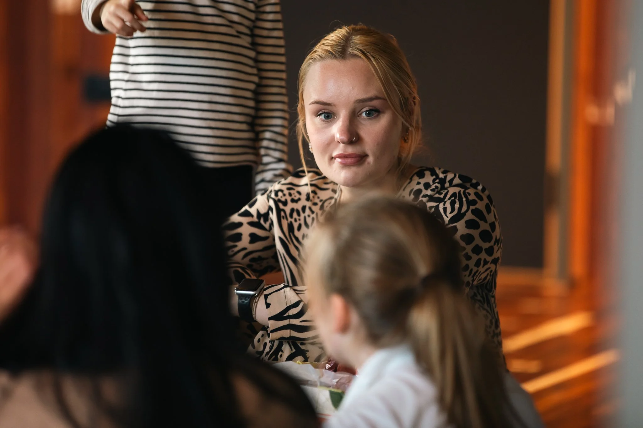 Peterlee: The Place To Be