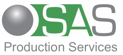 SAS Production Services