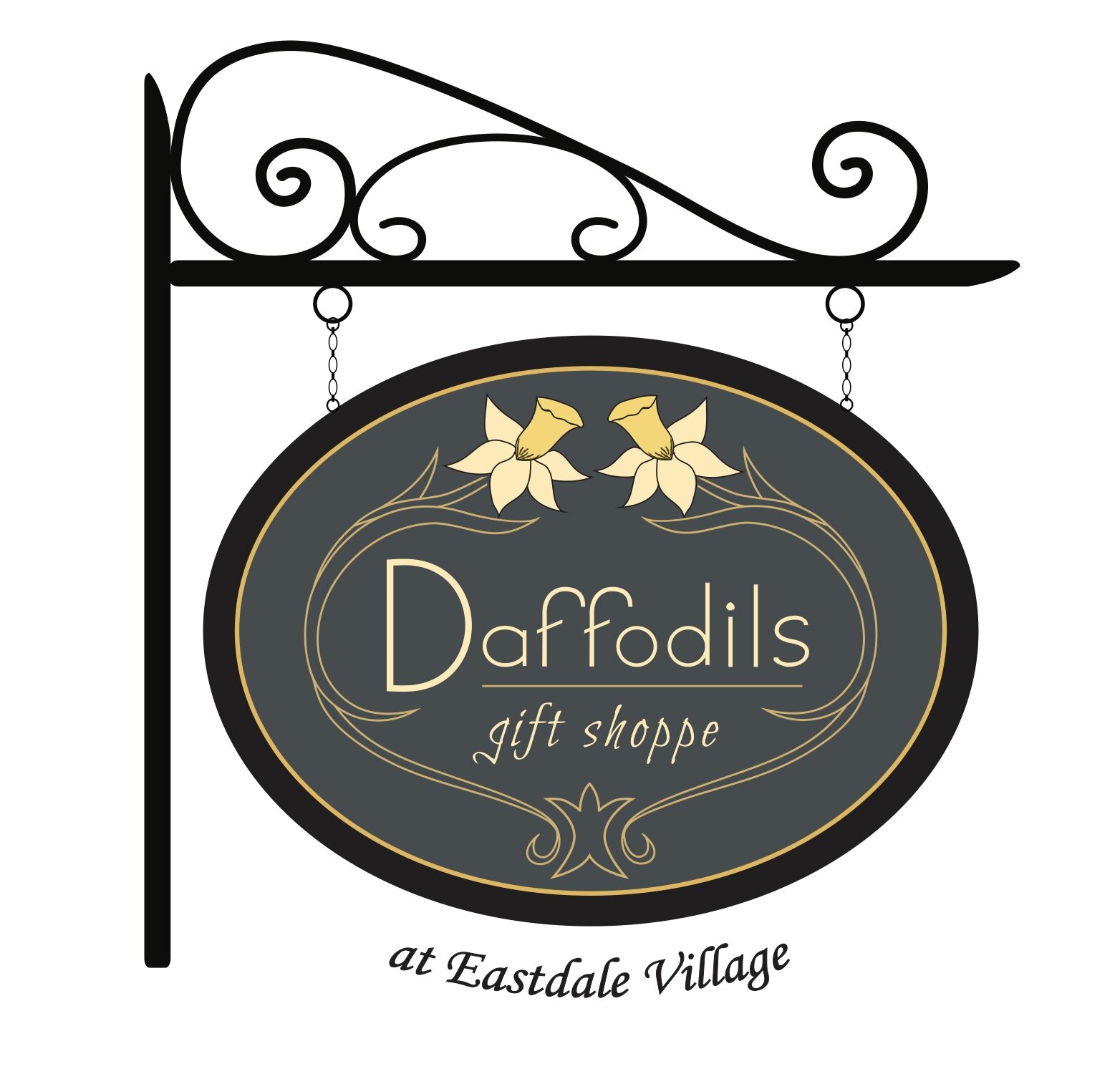 Daffodils Gift Shoppe