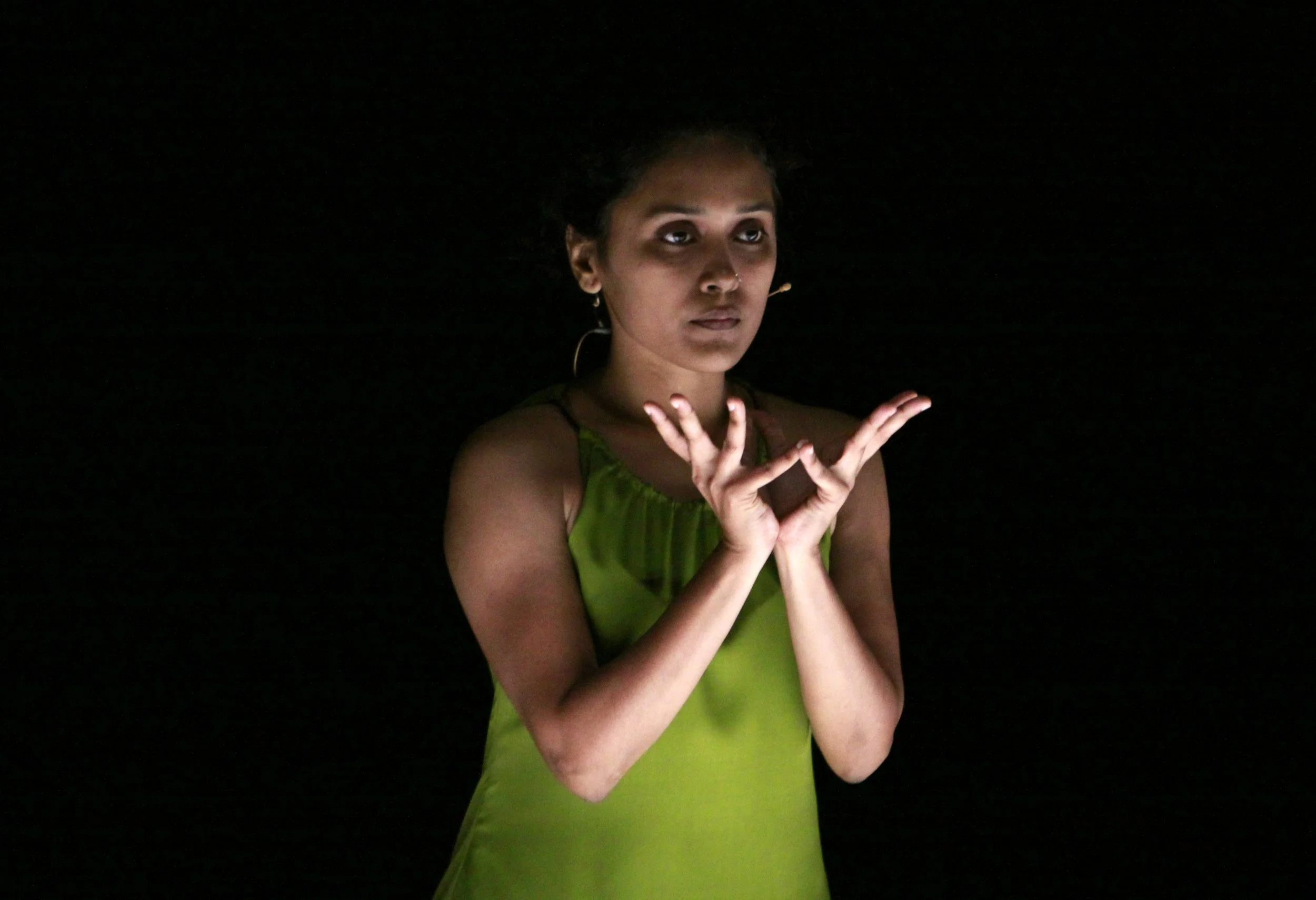 From Beautiful Thing 1 by Padmini Chettur