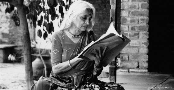 Chandralekha