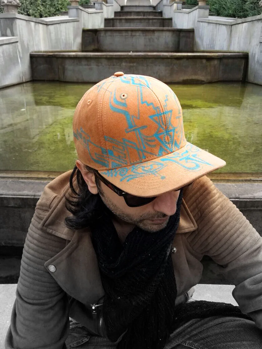handpainted-caps-julia-pandit-jannasch-festival-geometric-pattern-unique-one-of-a-kind-15.jpg