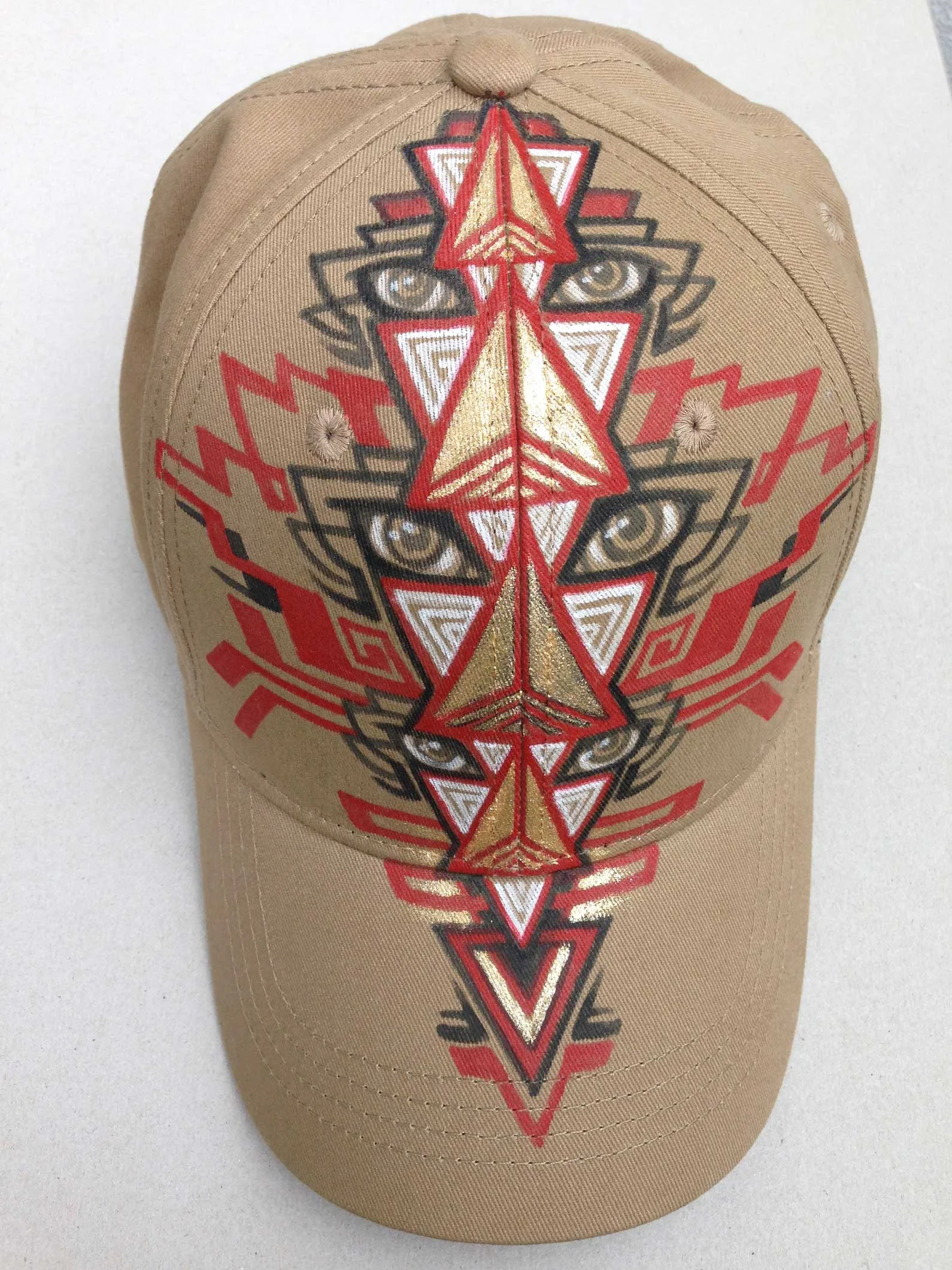 handpainted-caps-julia-pandit-jannasch-festival-geometric-pattern-unique-one-of-a-kind-21.jpg