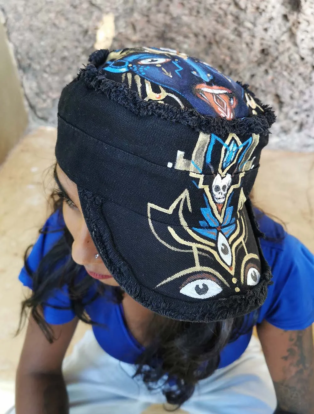 kali_handpainted_cap_juliapandit_2.jpg