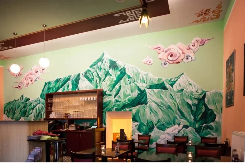  Himalaya (Indian Restaurant Berlin) 