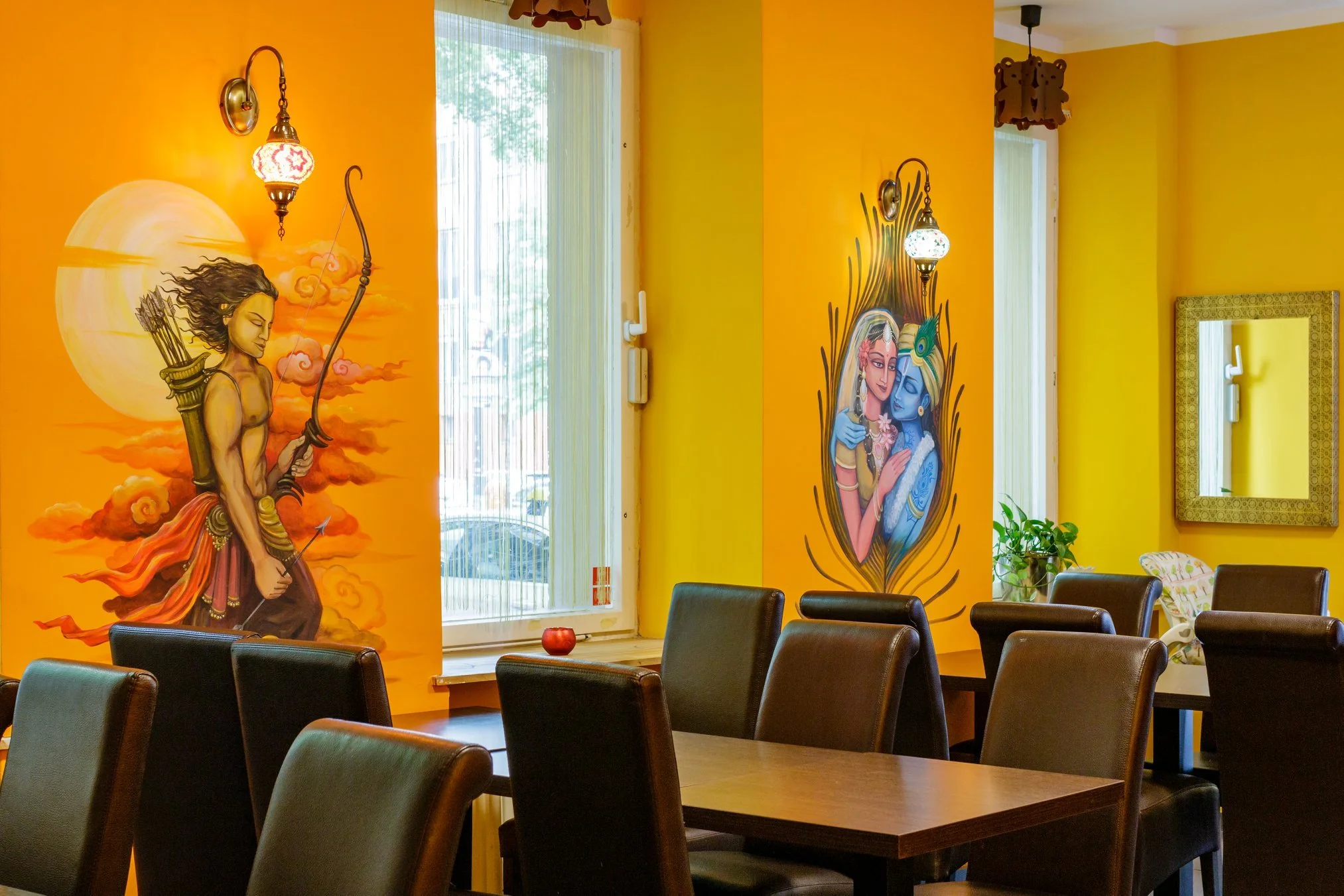 Tulsi Restaurant (Berlin) 