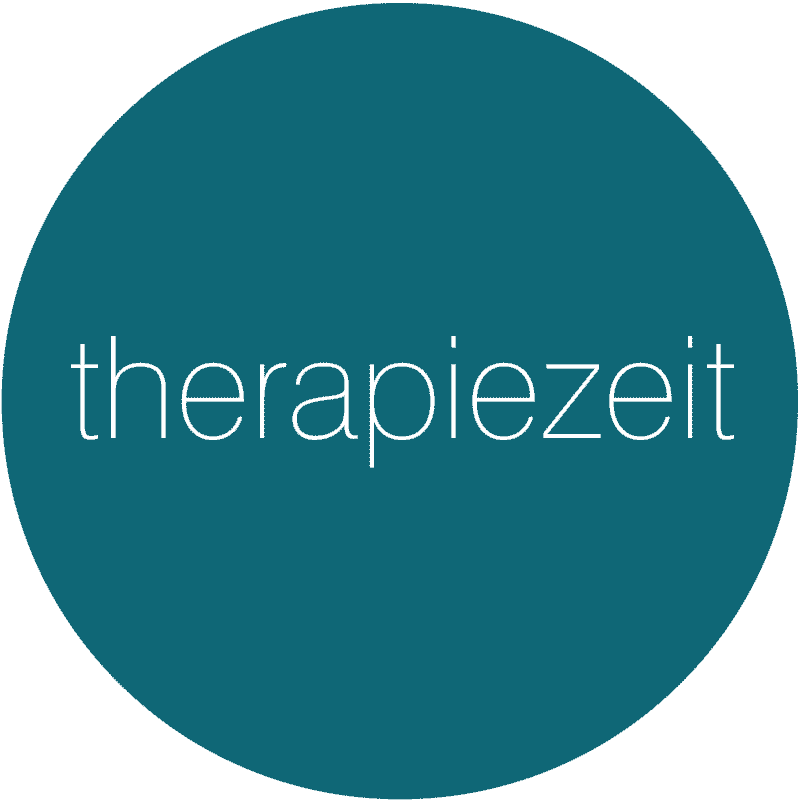 Therapiezeit Barbara Aumann