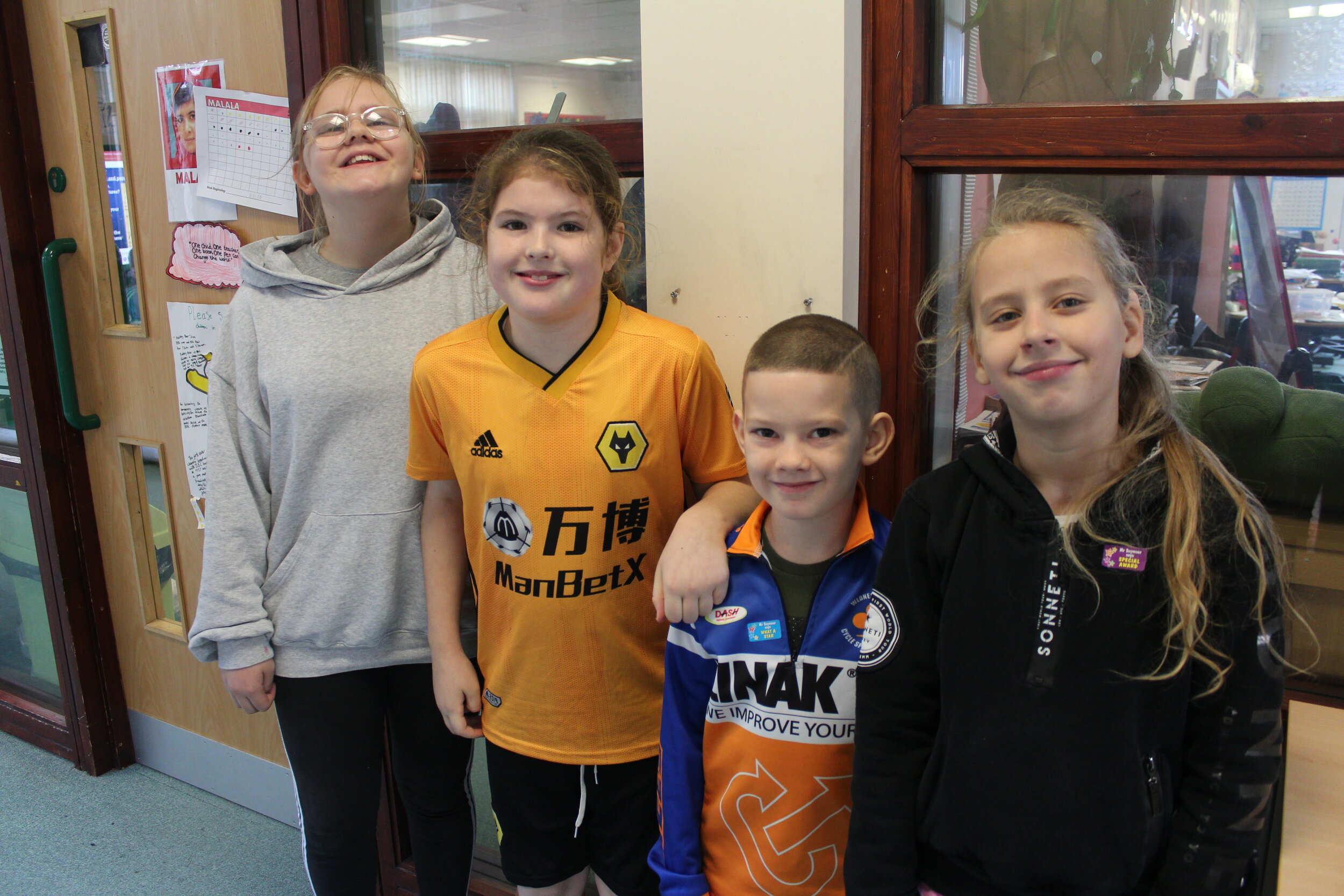 children-in-need-2019-queen-victoria-primary-school