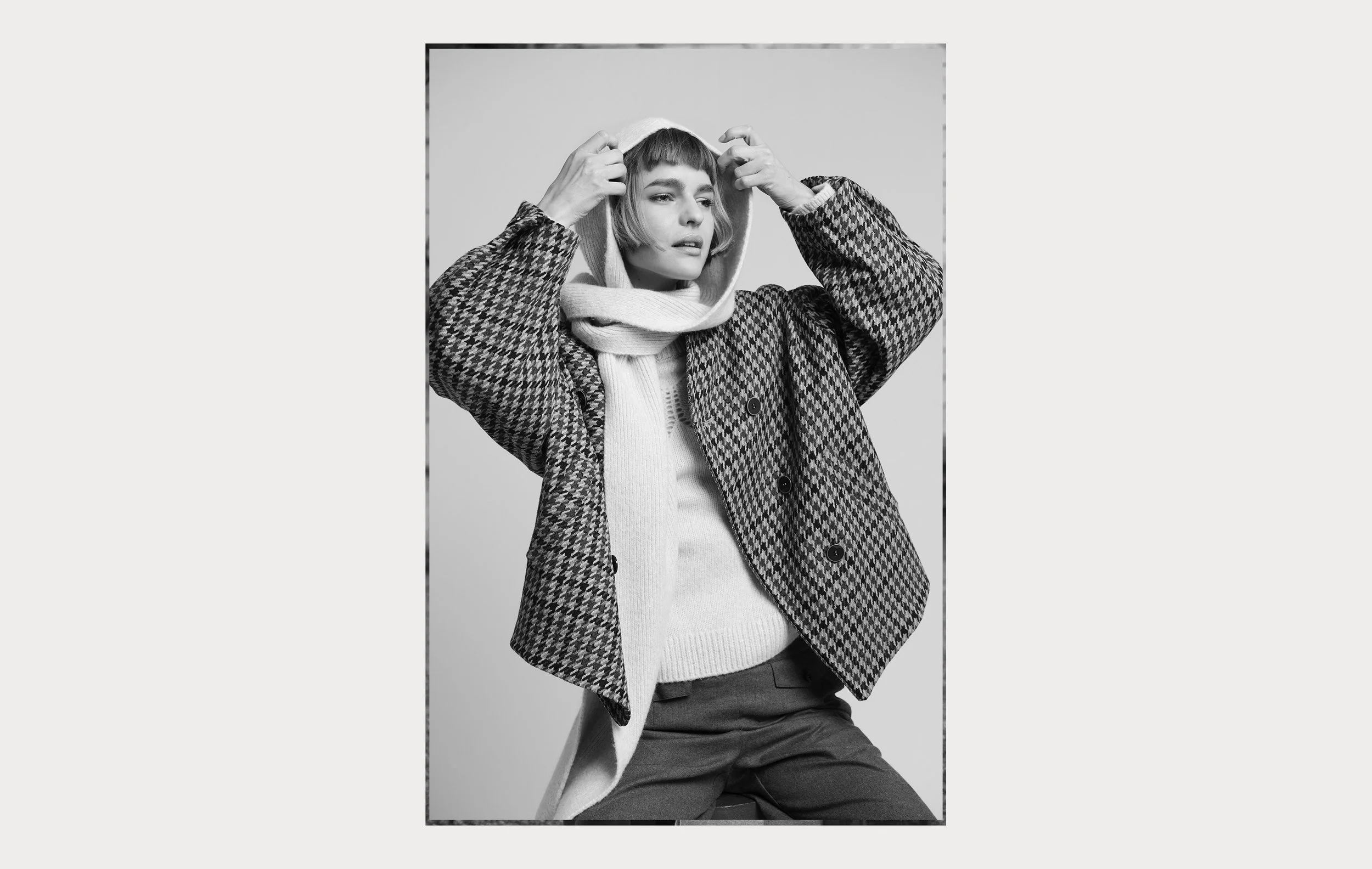 VON &amp; ZU / AW25