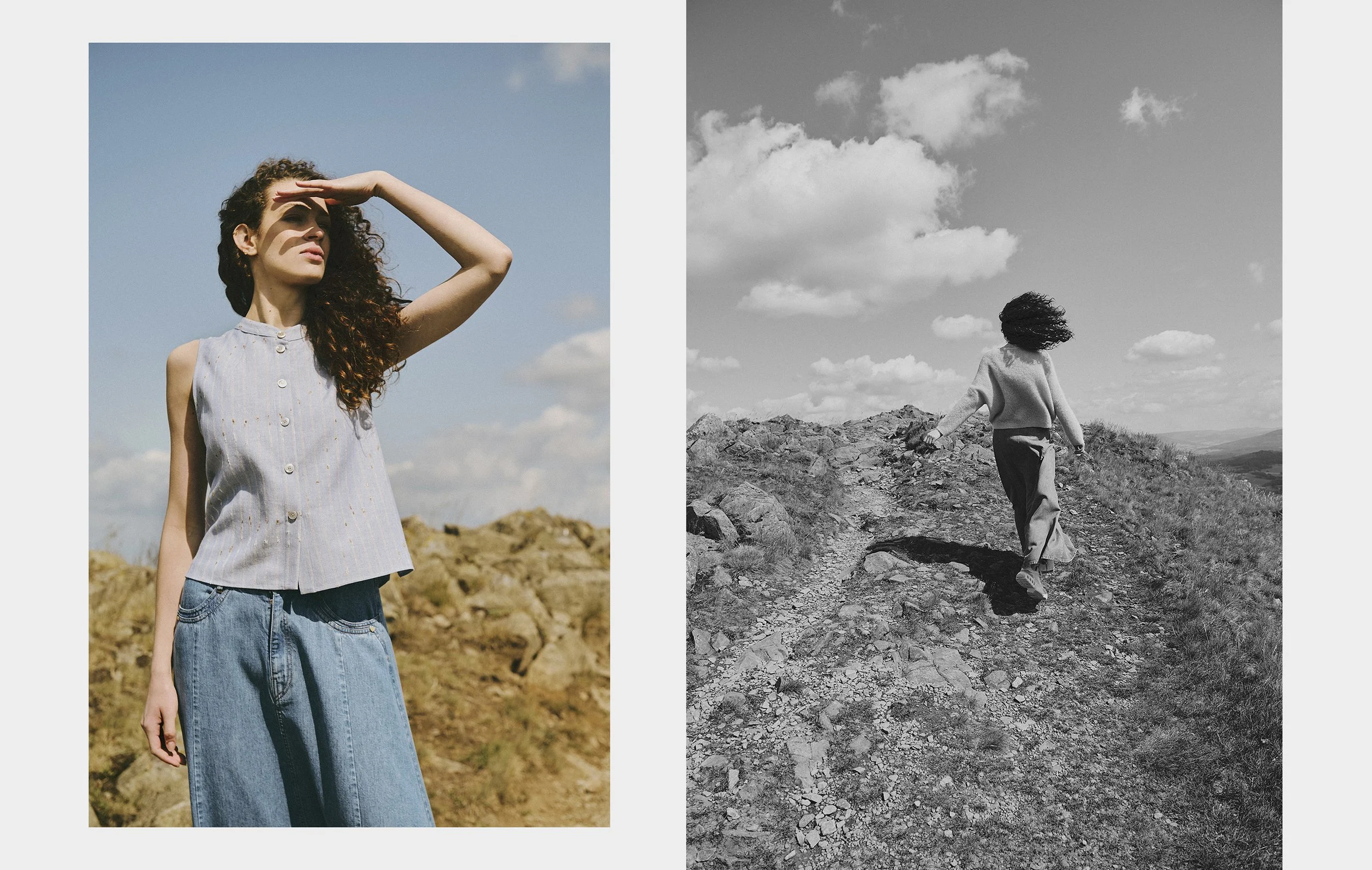 VON &amp; ZU / SS26