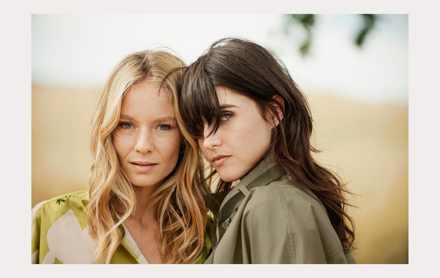 VON &amp; ZU / SS24