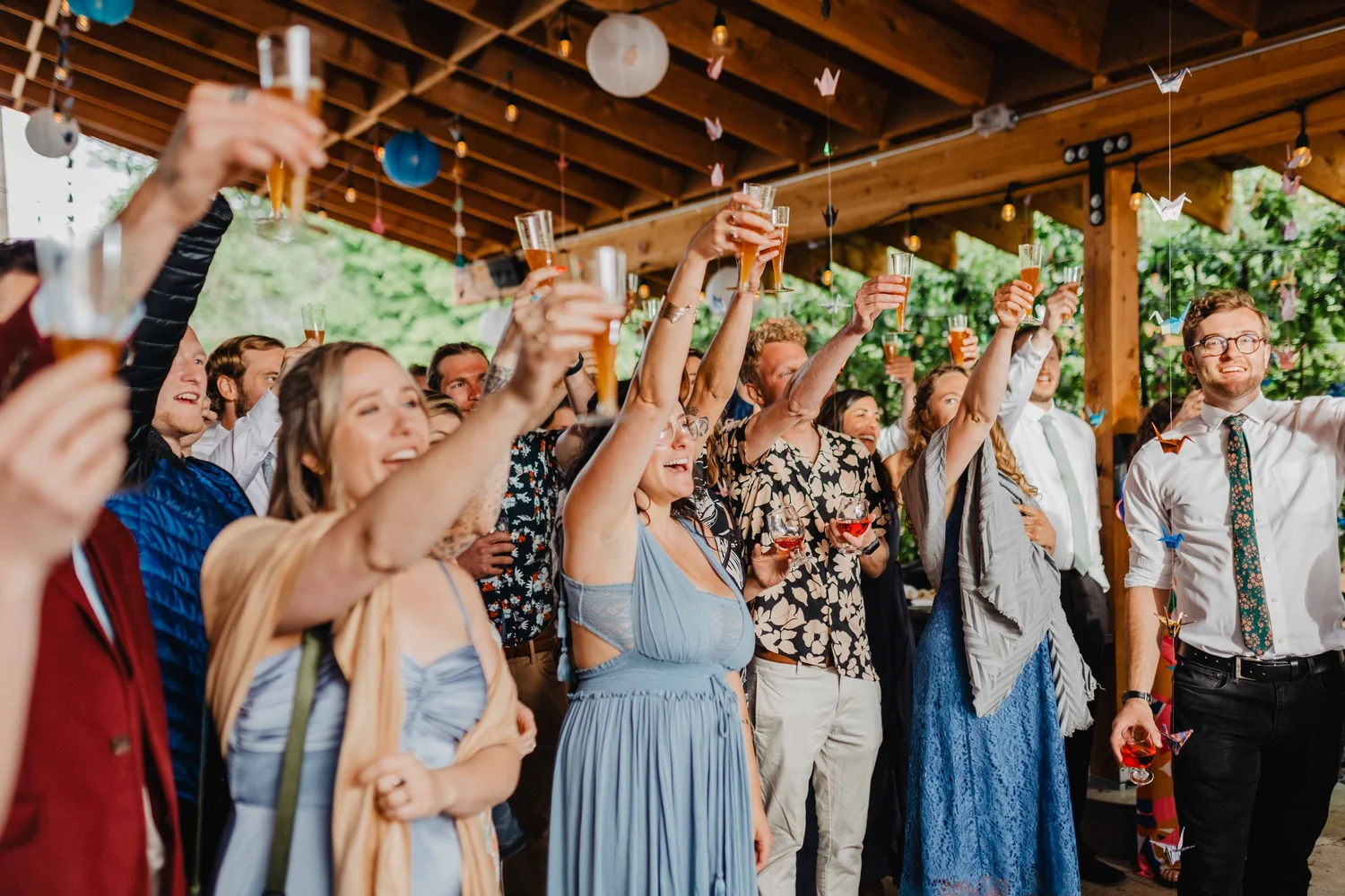 Weddings and Events  Western Cider