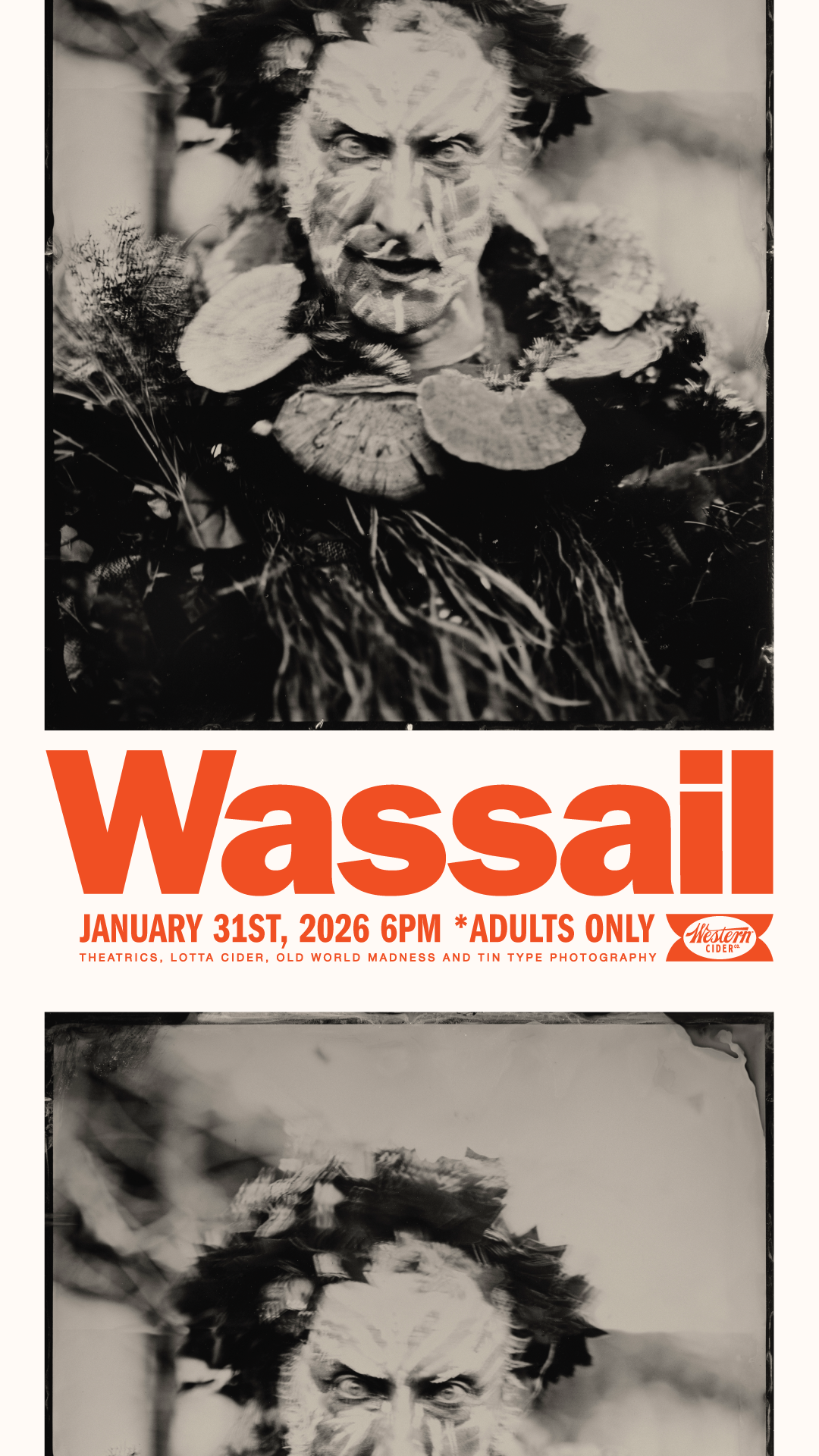WASSAIL!