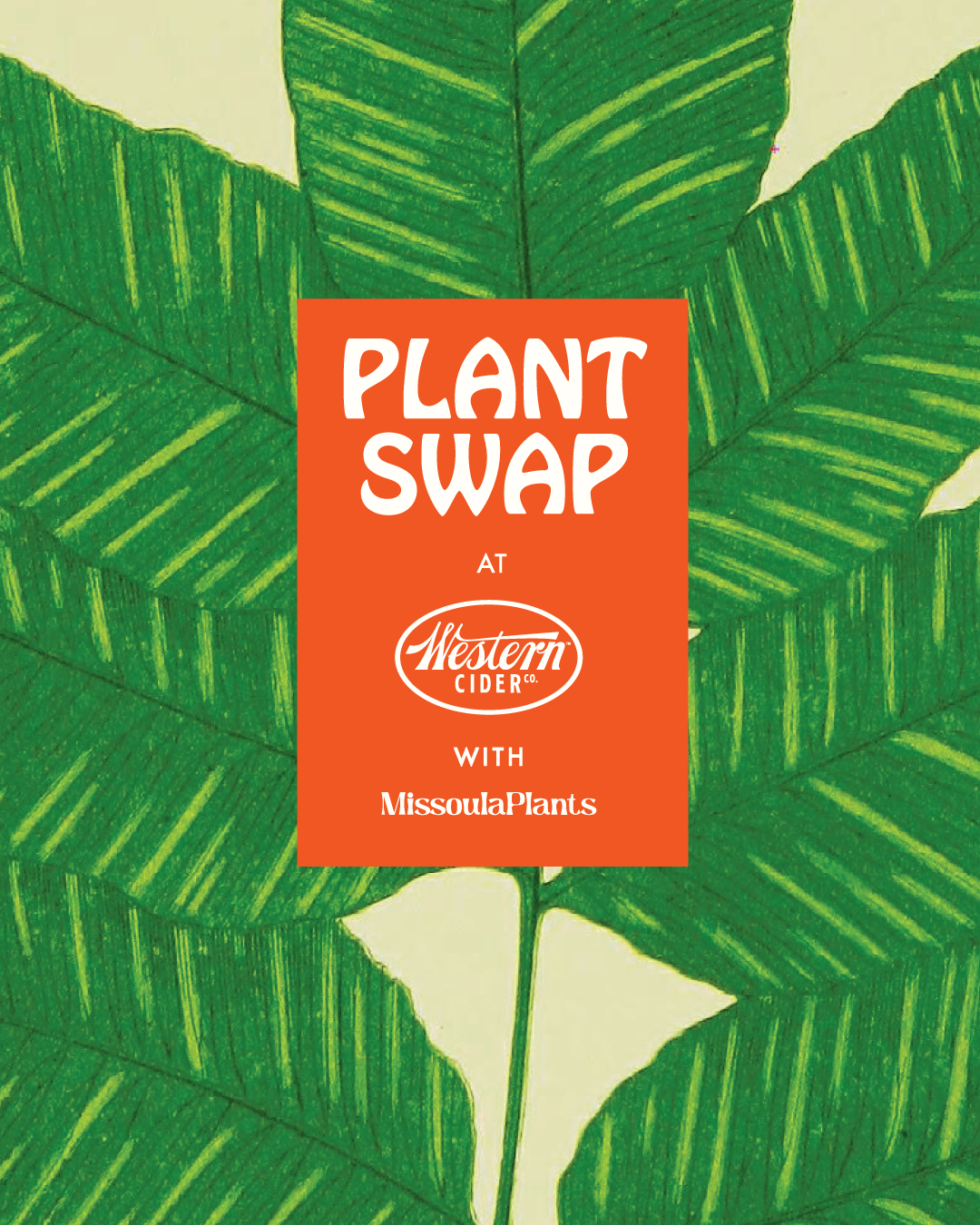 PLANT SWAP 