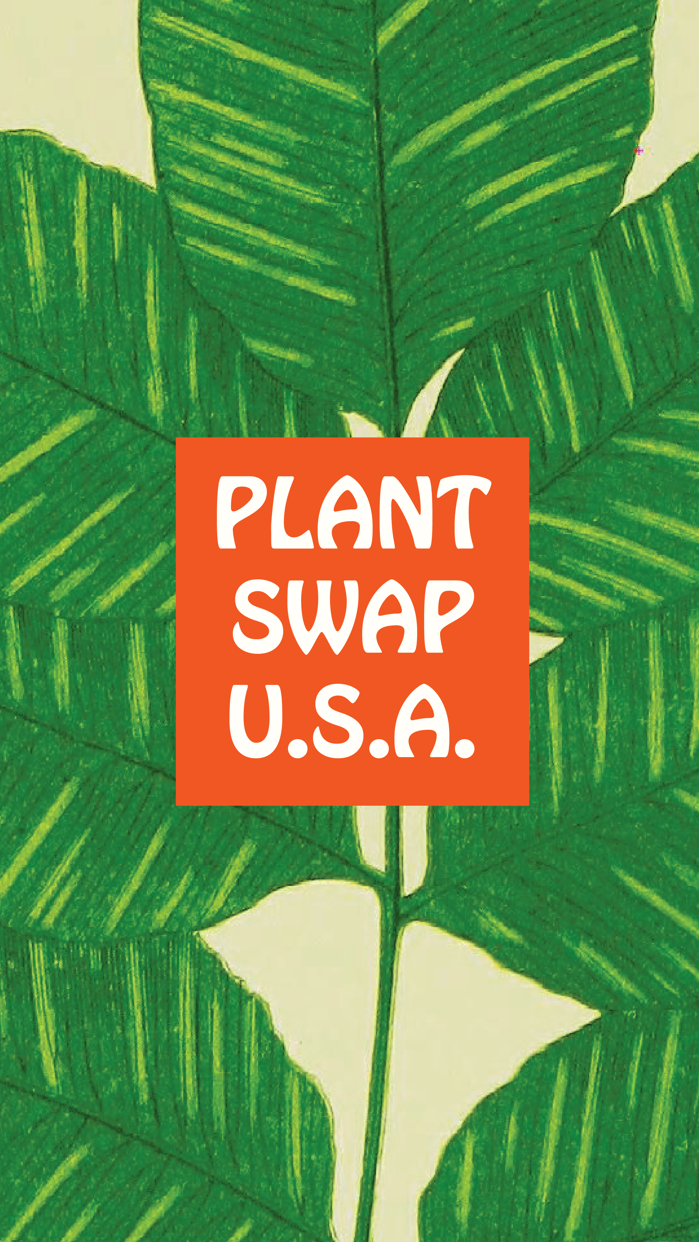 Plant Swap!