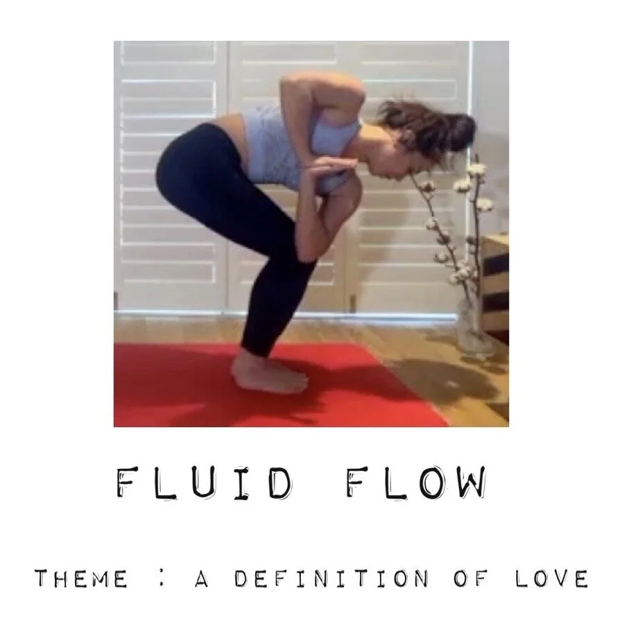 60 Minute Class - Live Recording