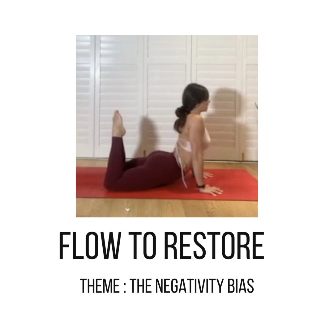 75 Minute Class - Live Recording