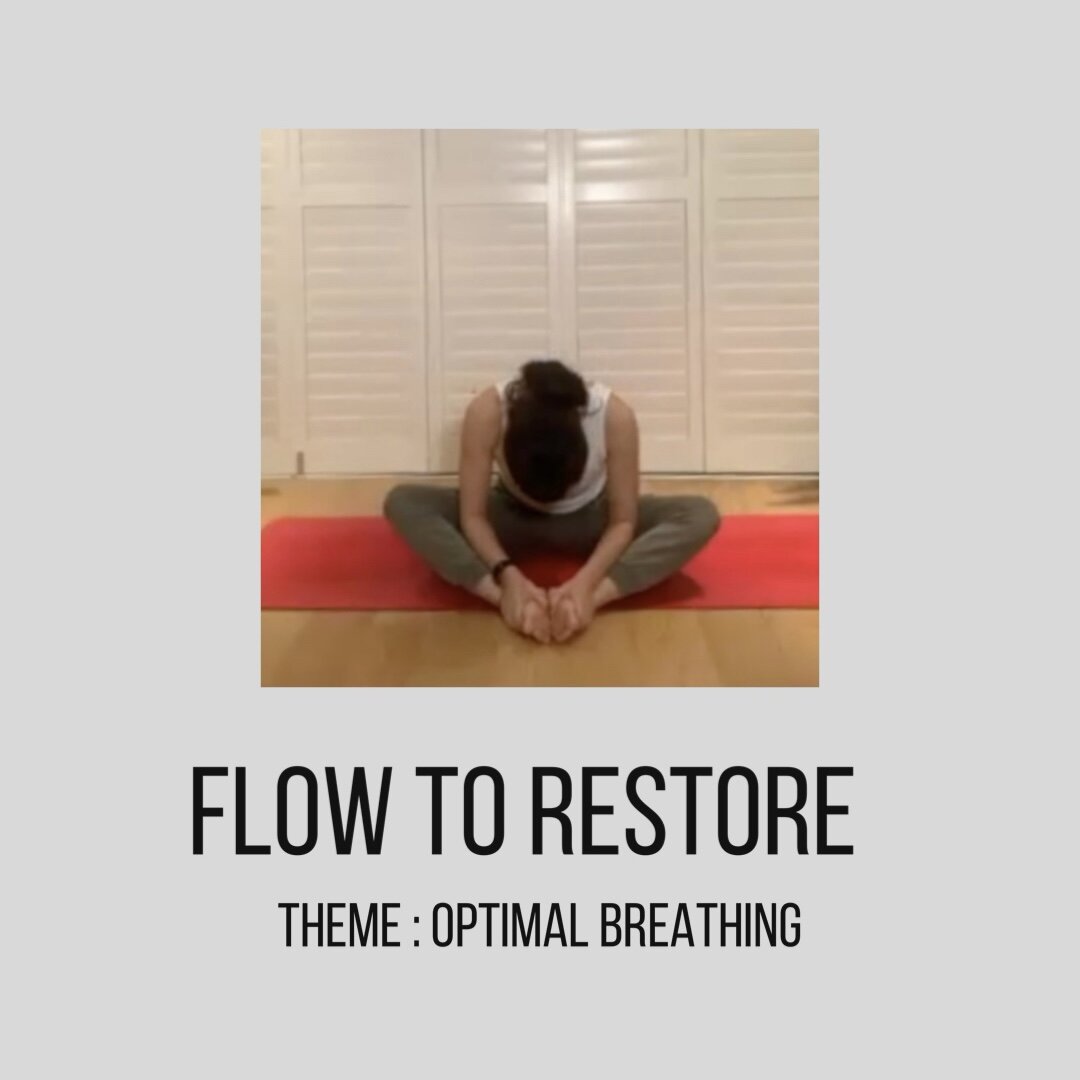 75 Minute Class - Live Recording