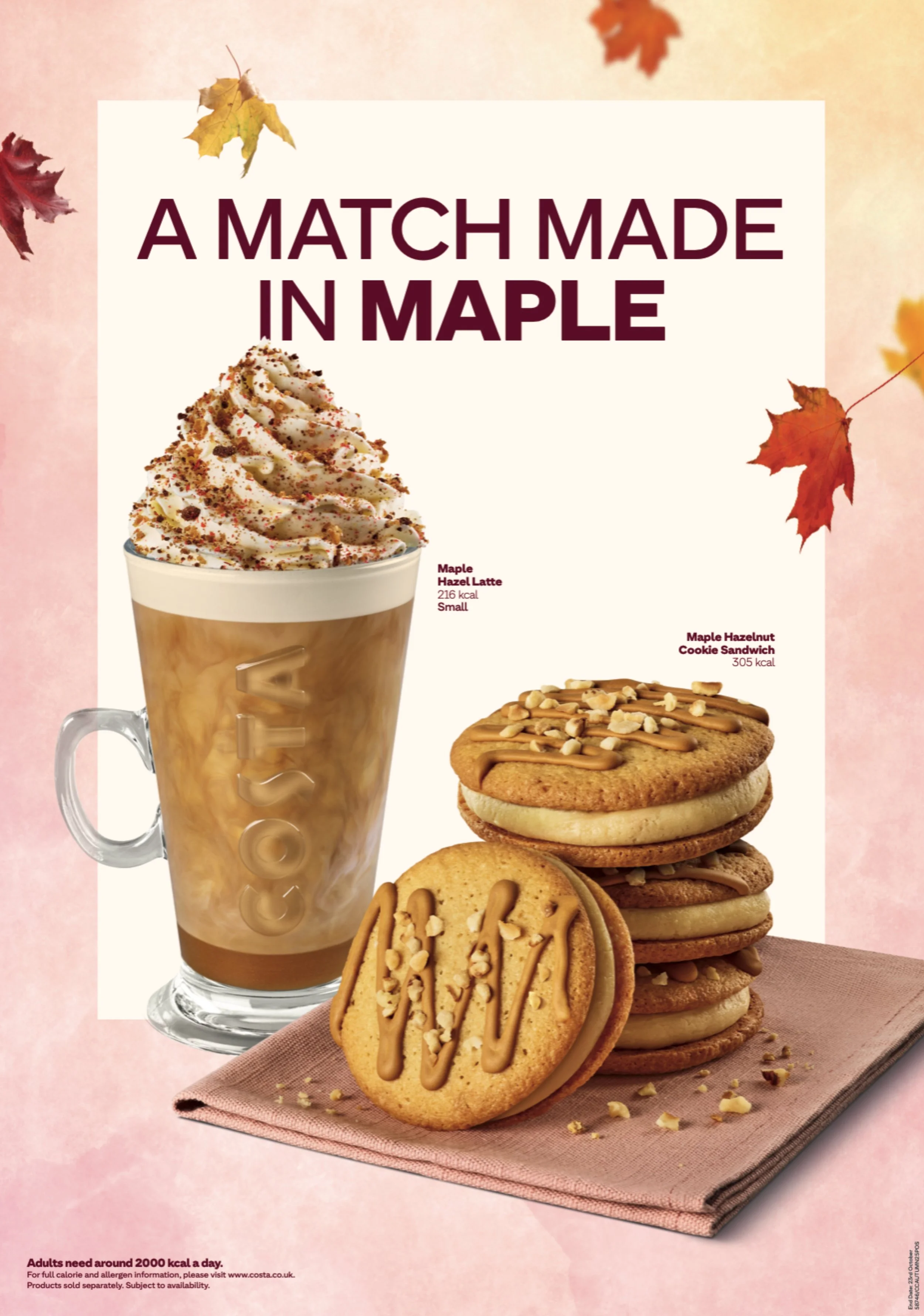 Costa Autumn 25 KV Maple Cookies.jpg