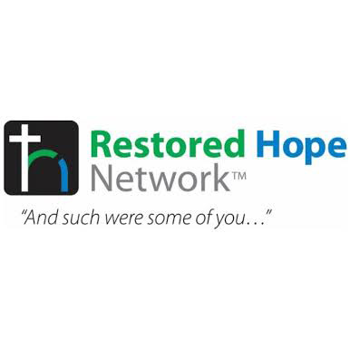 Restored Hope Network