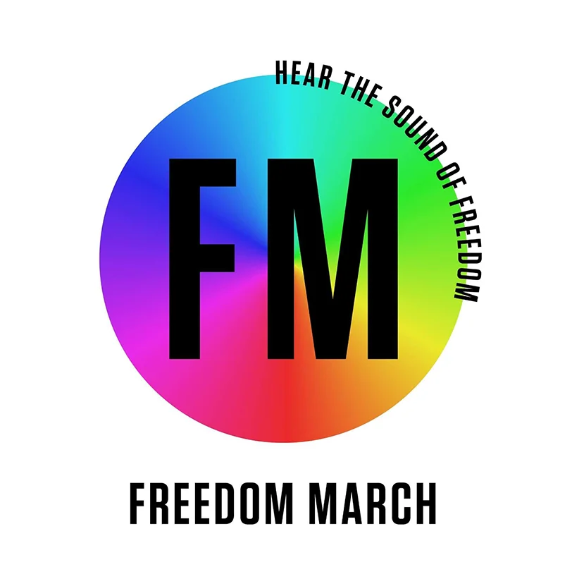 Freedom March