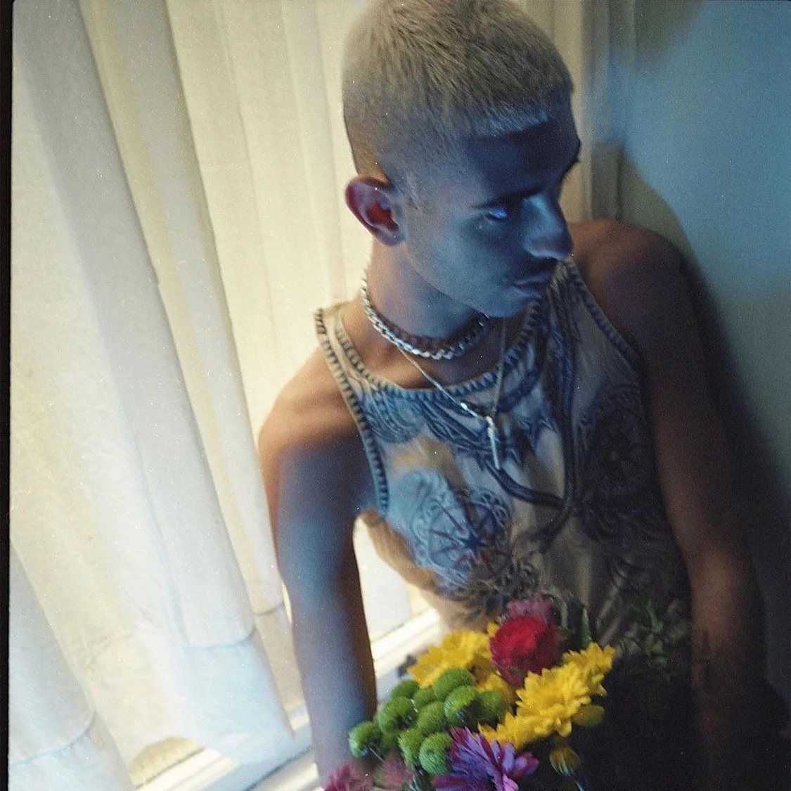 ARTISTS — //BUZZCUT//