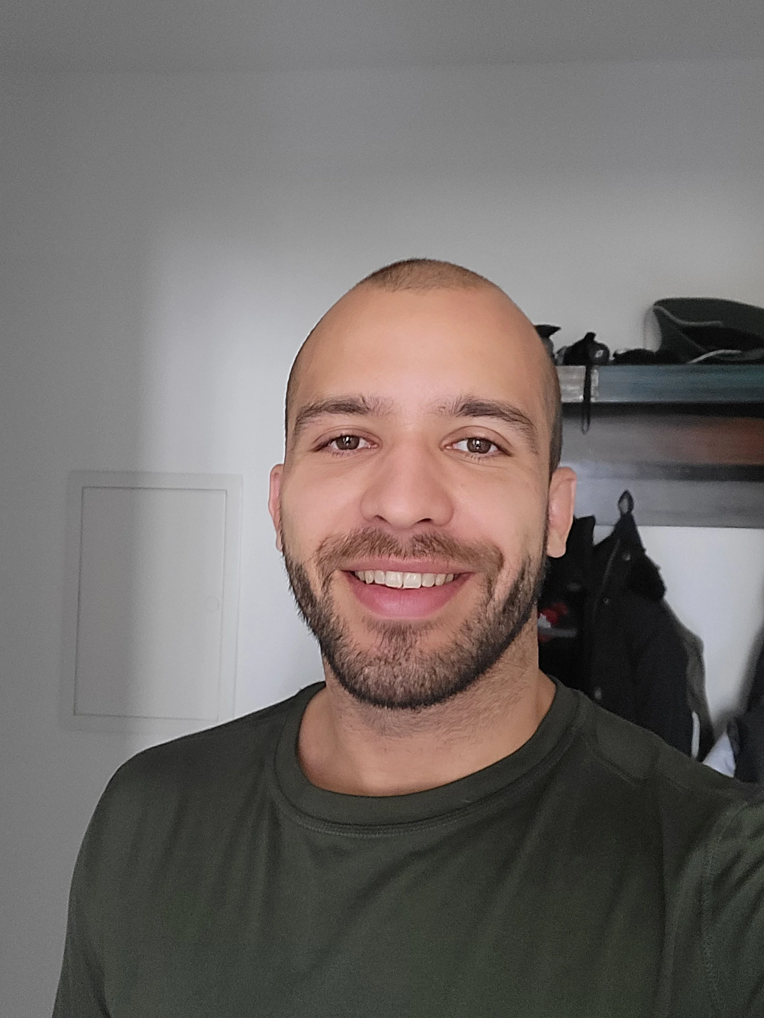 Joao Maurice Scherpf