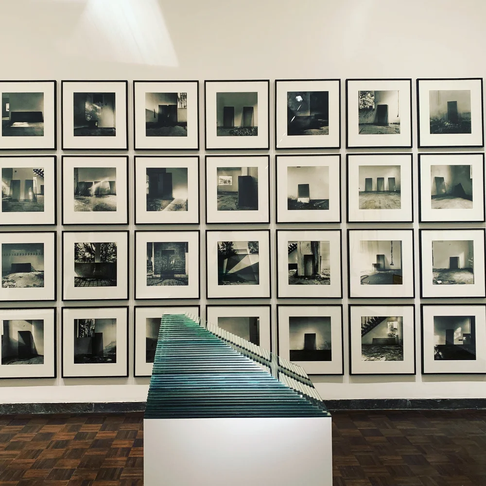 Simryn Gill, My Own Private Angkor, 2007-2009, Met Breuer Acquisition 2017