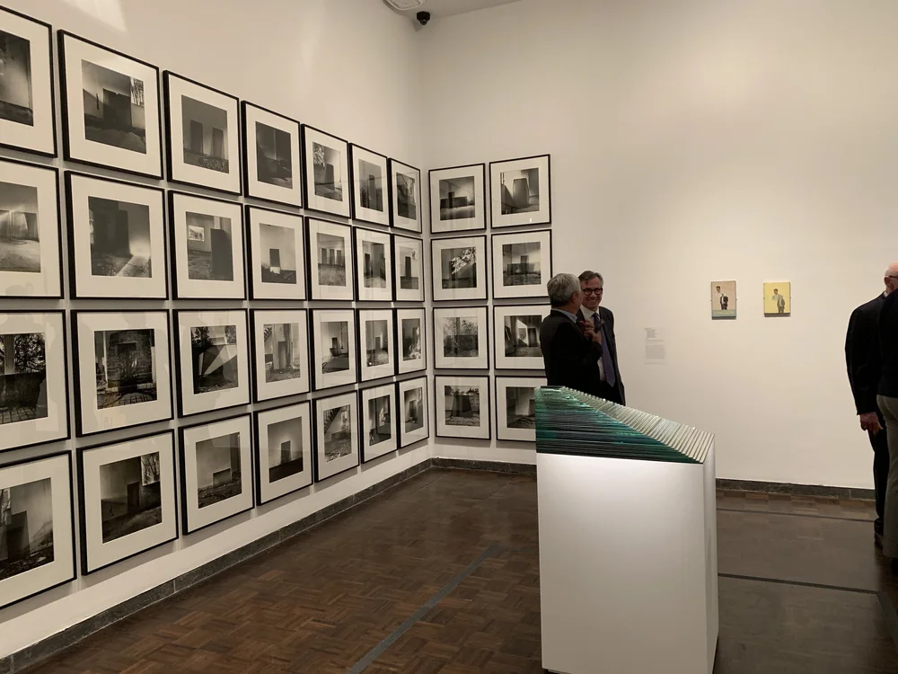 Simryn Gill, My Own Private Angkor, 2007-2009, Met Breuer Acquisition 2017