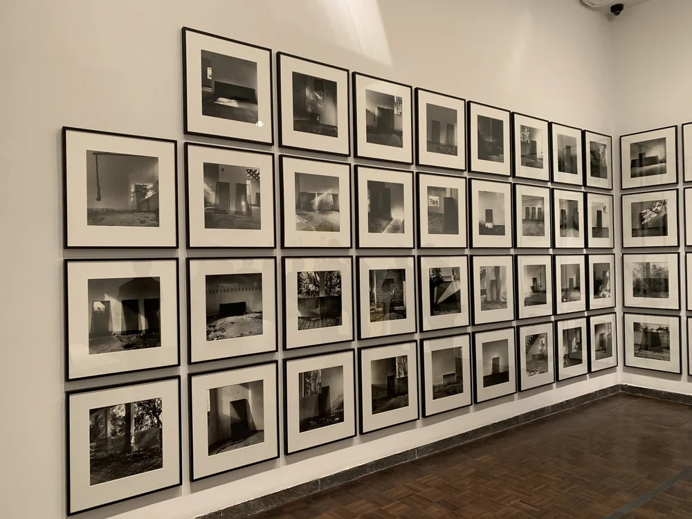 Simryn Gill, My Own Private Angkor, 2007-2009, Met Breuer Acquisition 2017