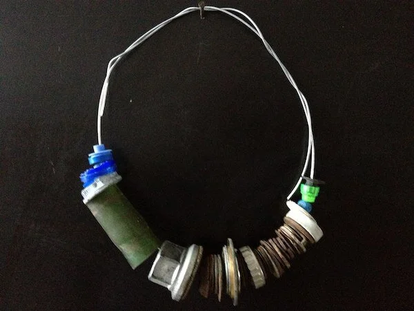 Simryn Gill, Here Art Grows on Trees, 2013, Australian Pavilion, Venice Biennale