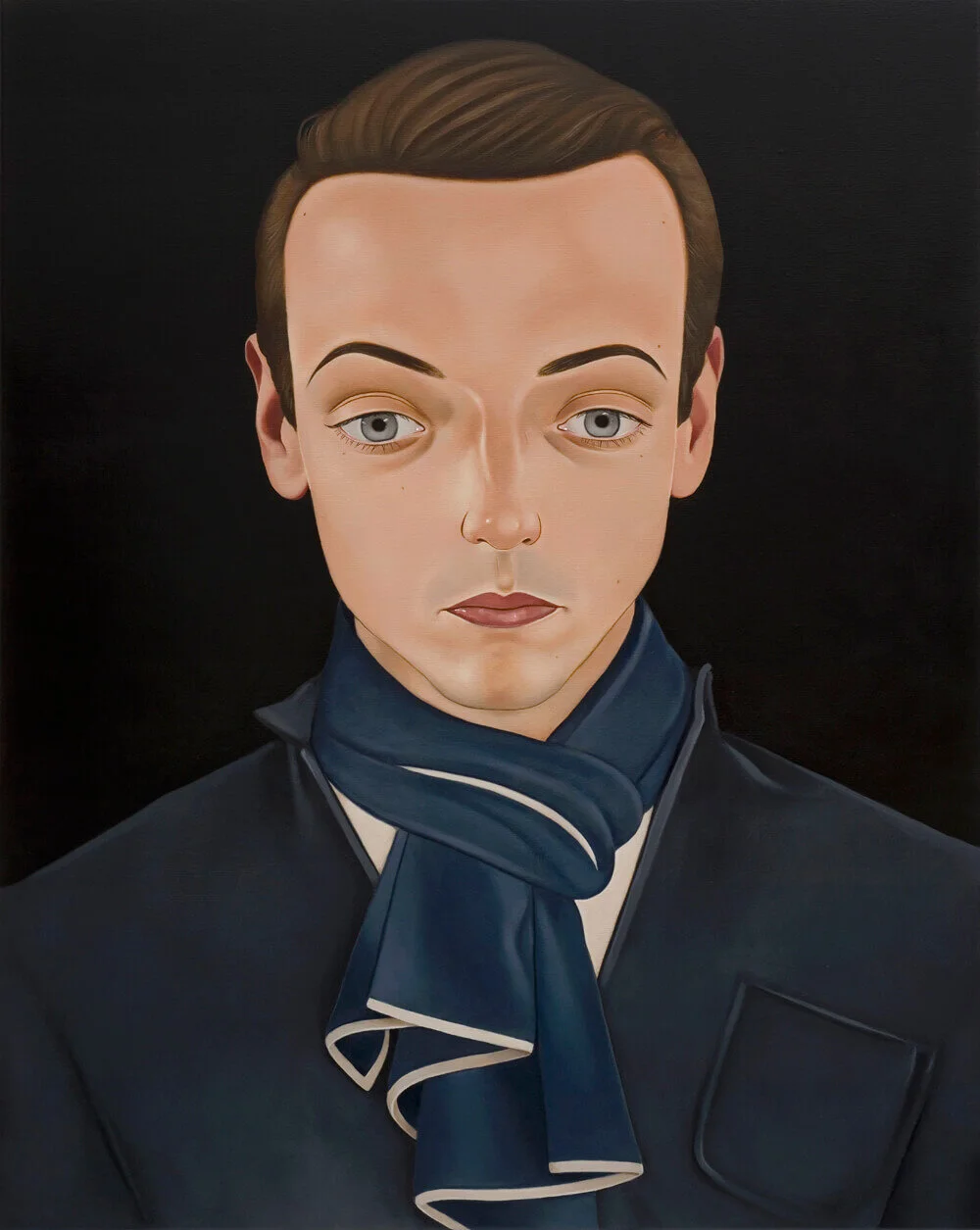 Pechorin Peach, 2012