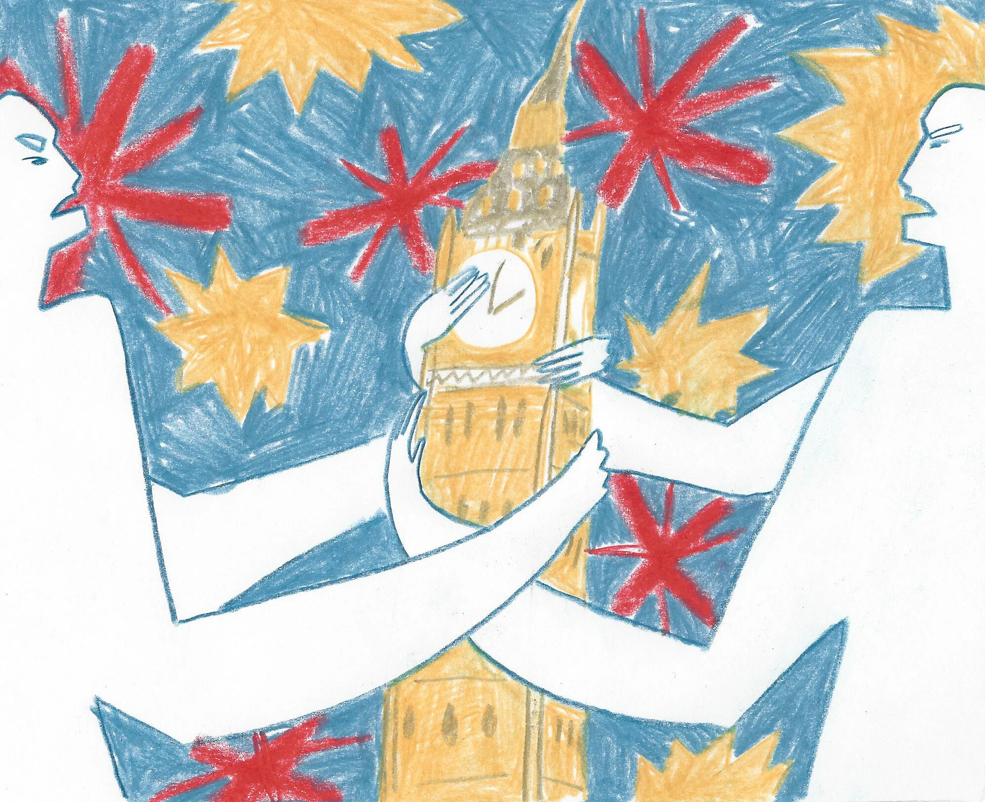 big ben brexit row matilda ellis .jpg