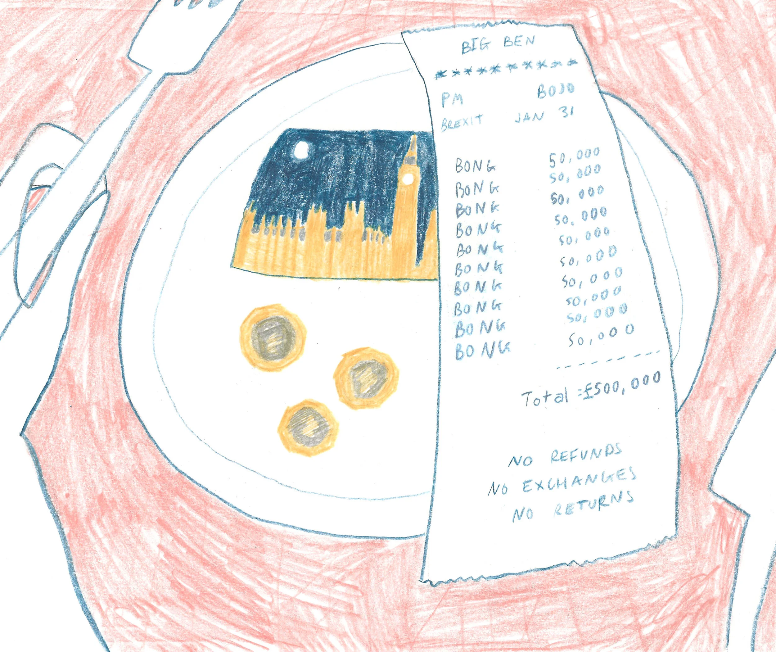 Big ben brexit bong Matilda Ellis .jpg