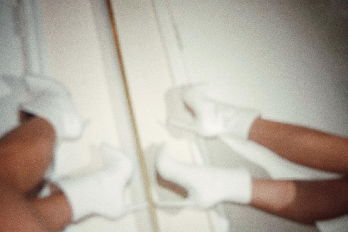 white boots fashion