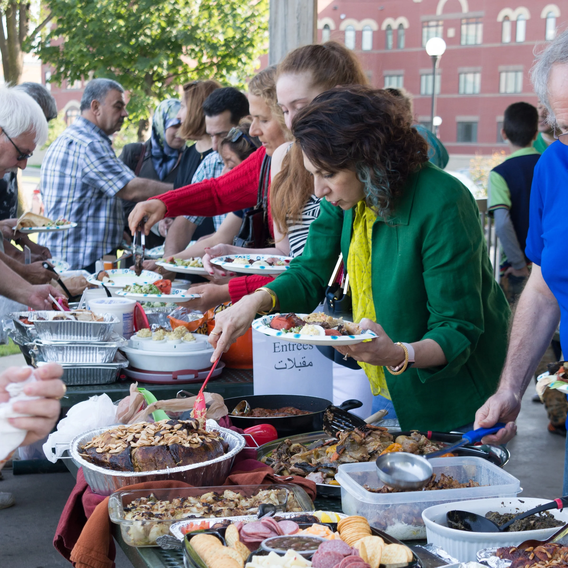 Woman at Potluck.jpg