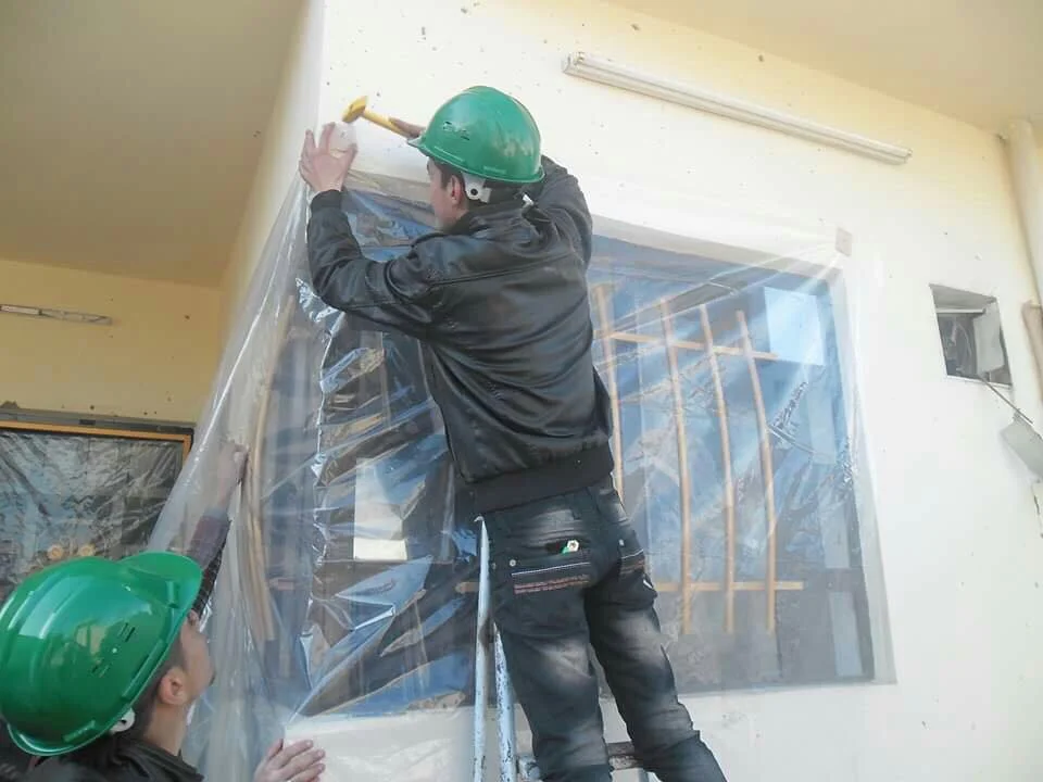 Winterized Homes in Mosul.jpg