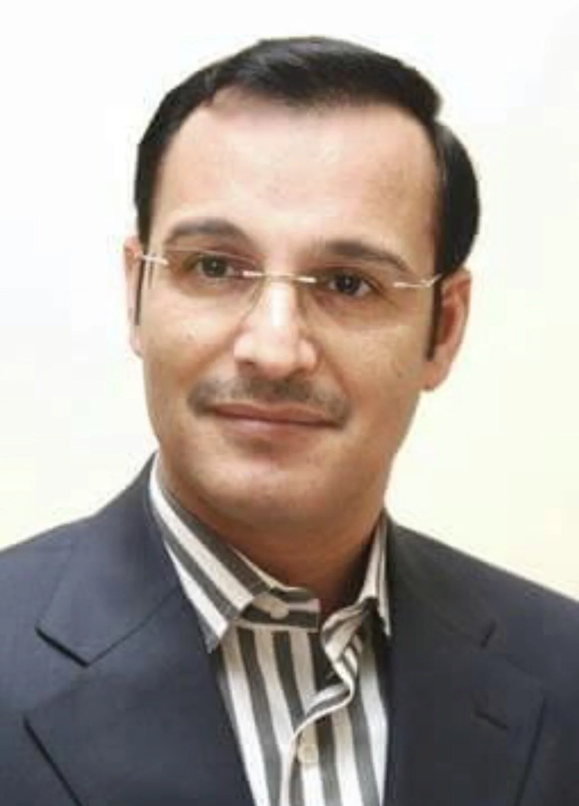 Israr Rahojo Who We Are — IARP