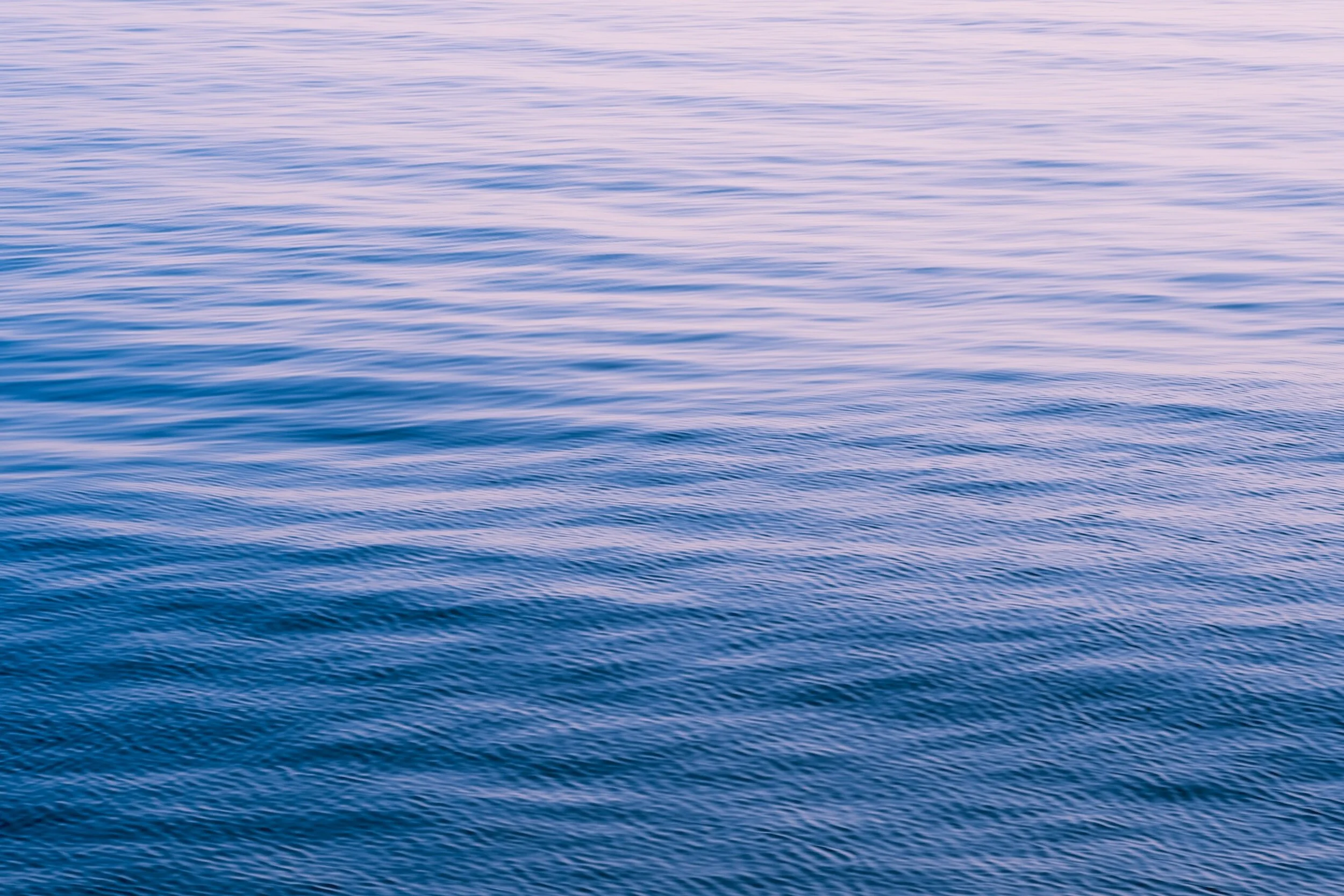 I’m suffocating and messy and complex