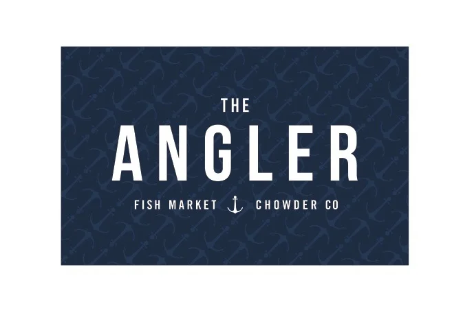 Angler gift cards make the perfect gift and are available in any denomination. Valid for market and restaurant purchases.
