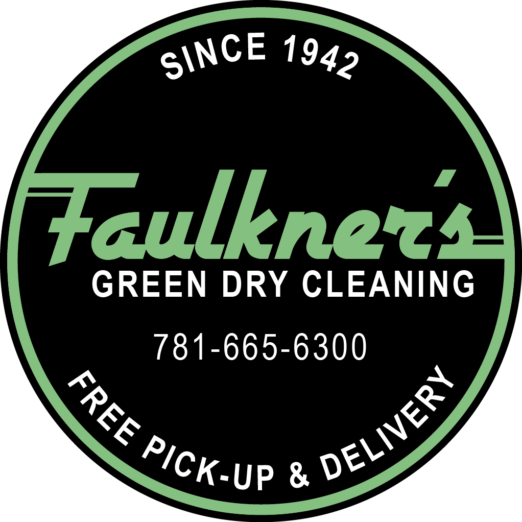 Faulkner&#39;s Green Dry Cleaning