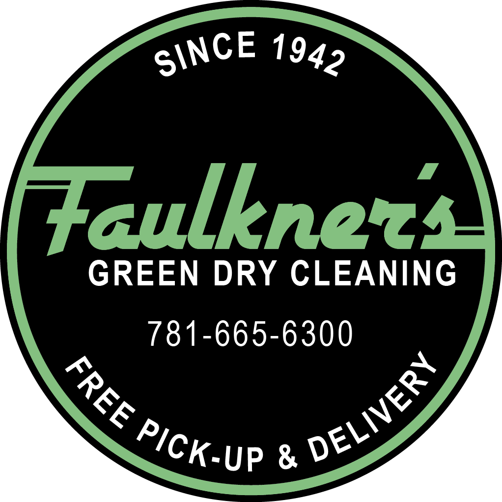 Faulkner's Green Dry Cleaning