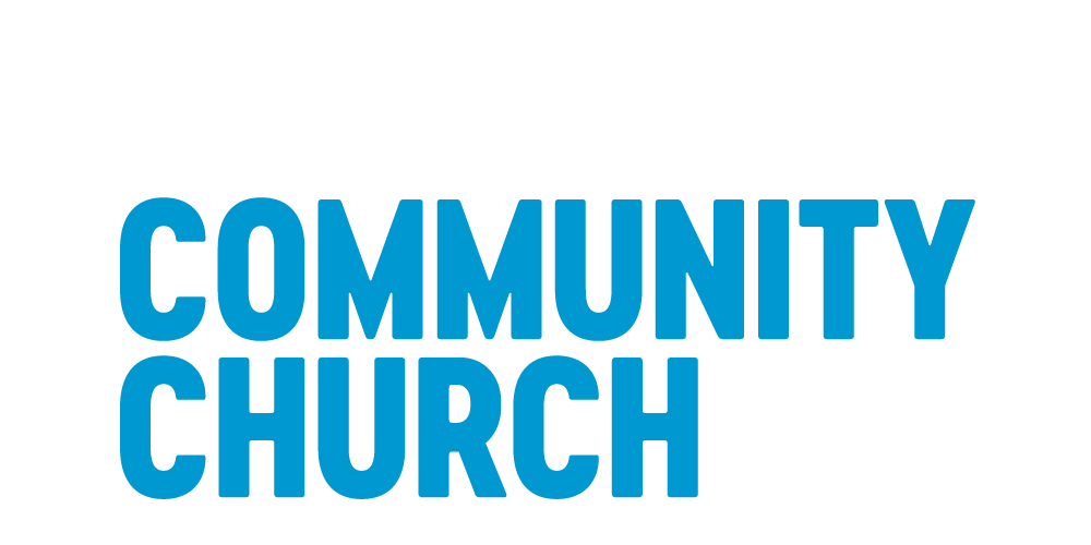 Concord Community Church