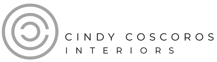 CINDY COSCOROS INTERIORS